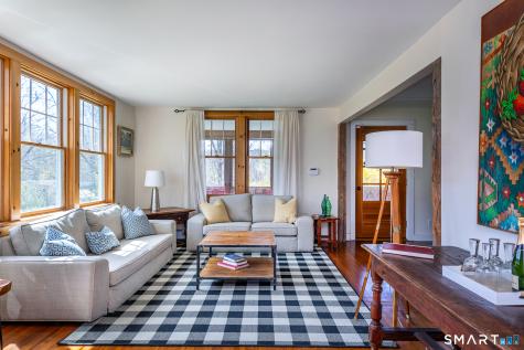 2 Valley Road Washington CT 06777