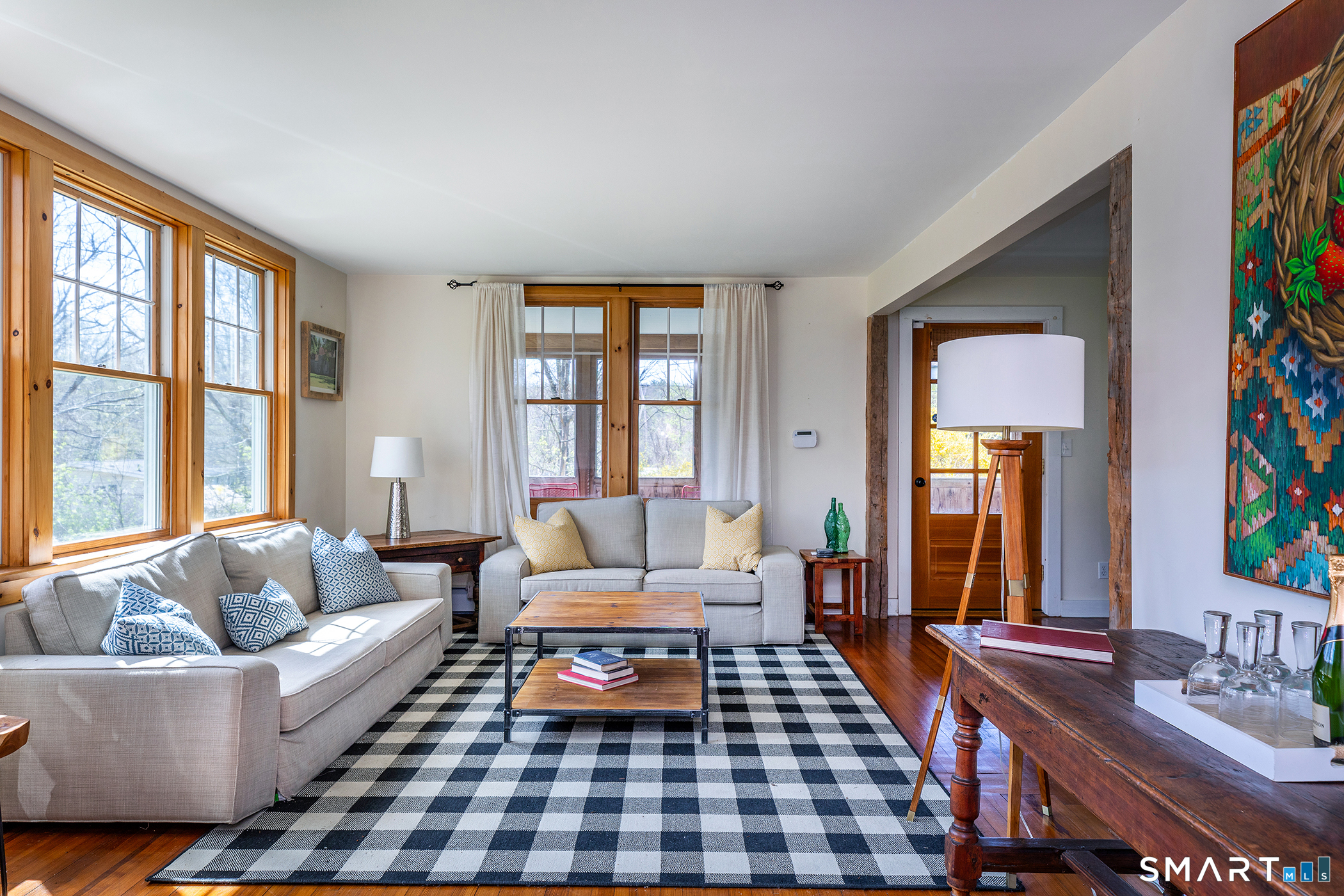 2 Valley Road Washington CT 06777
