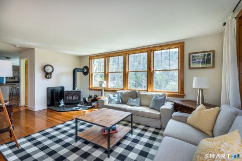 2 Valley Road Washington CT 06777