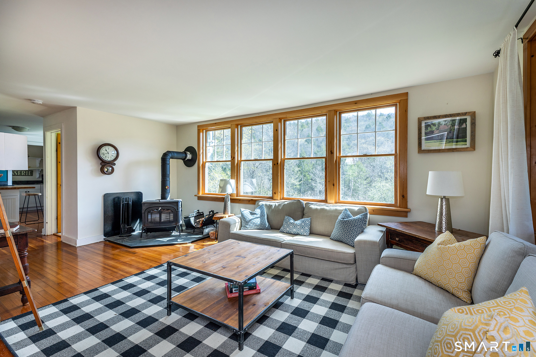 2 Valley Road Washington CT 06777
