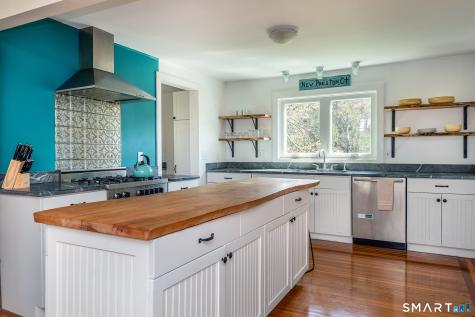 2 Valley Road Washington CT 06777