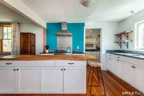 2 Valley Road Washington CT 06777