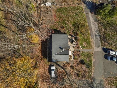 93 Old Hawleyville Road Bethel CT 06801
