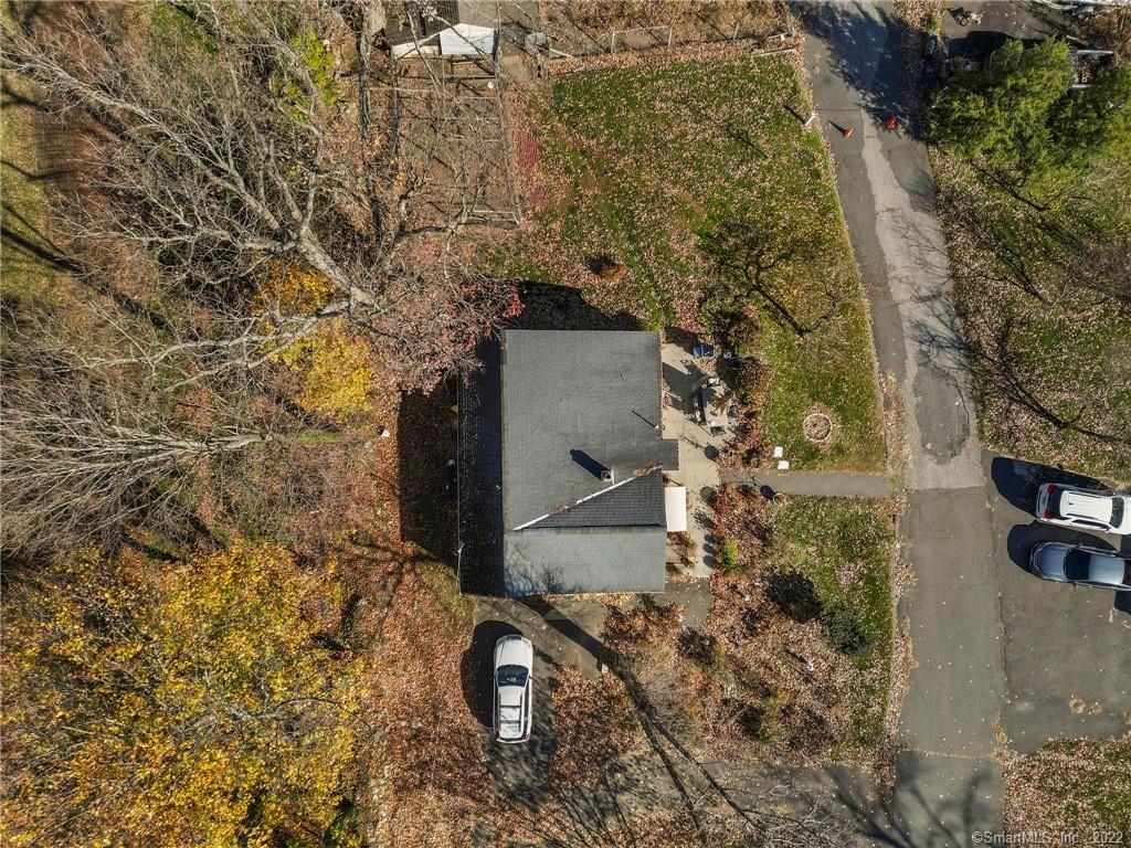 93 Old Hawleyville Road Bethel CT 06801