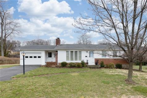 14 Westview Drive Naugatuck CT 06770