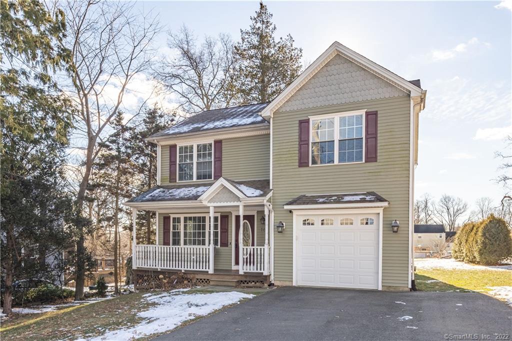 167 Anson Street Stratford CT 06614