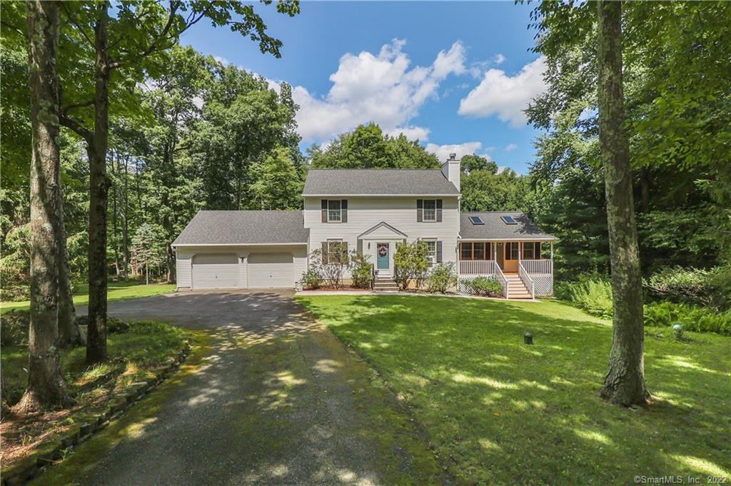 4 Elena Drive New Milford CT 06776