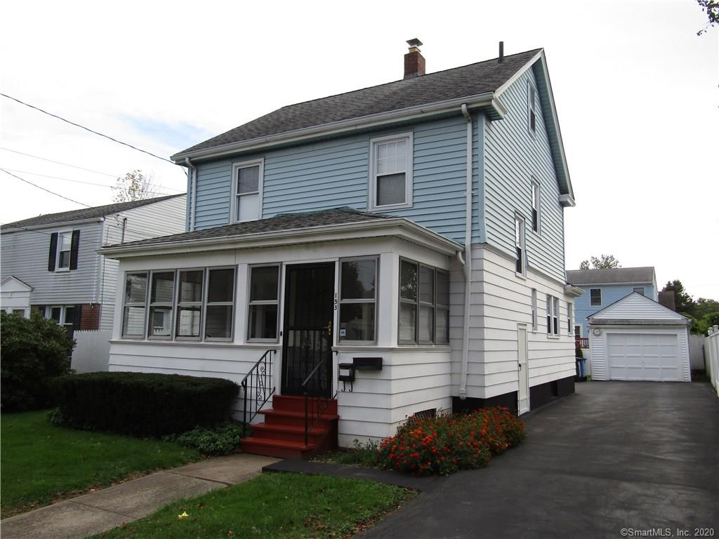 153 Douglas Street Hartford CT 06114