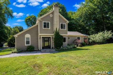 12 Ross Road Middlefield CT 06481