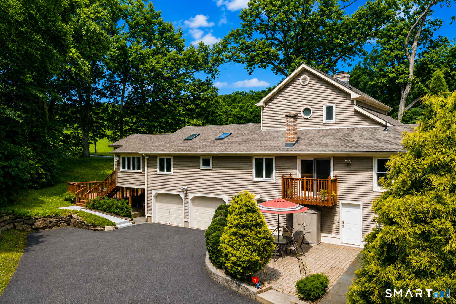 12 Ross Road Middlefield CT 06481