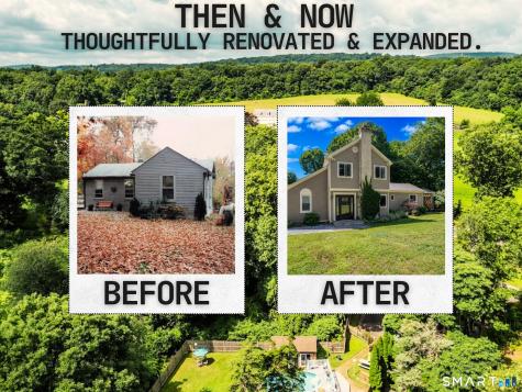 12 Ross Road Middlefield CT 06481