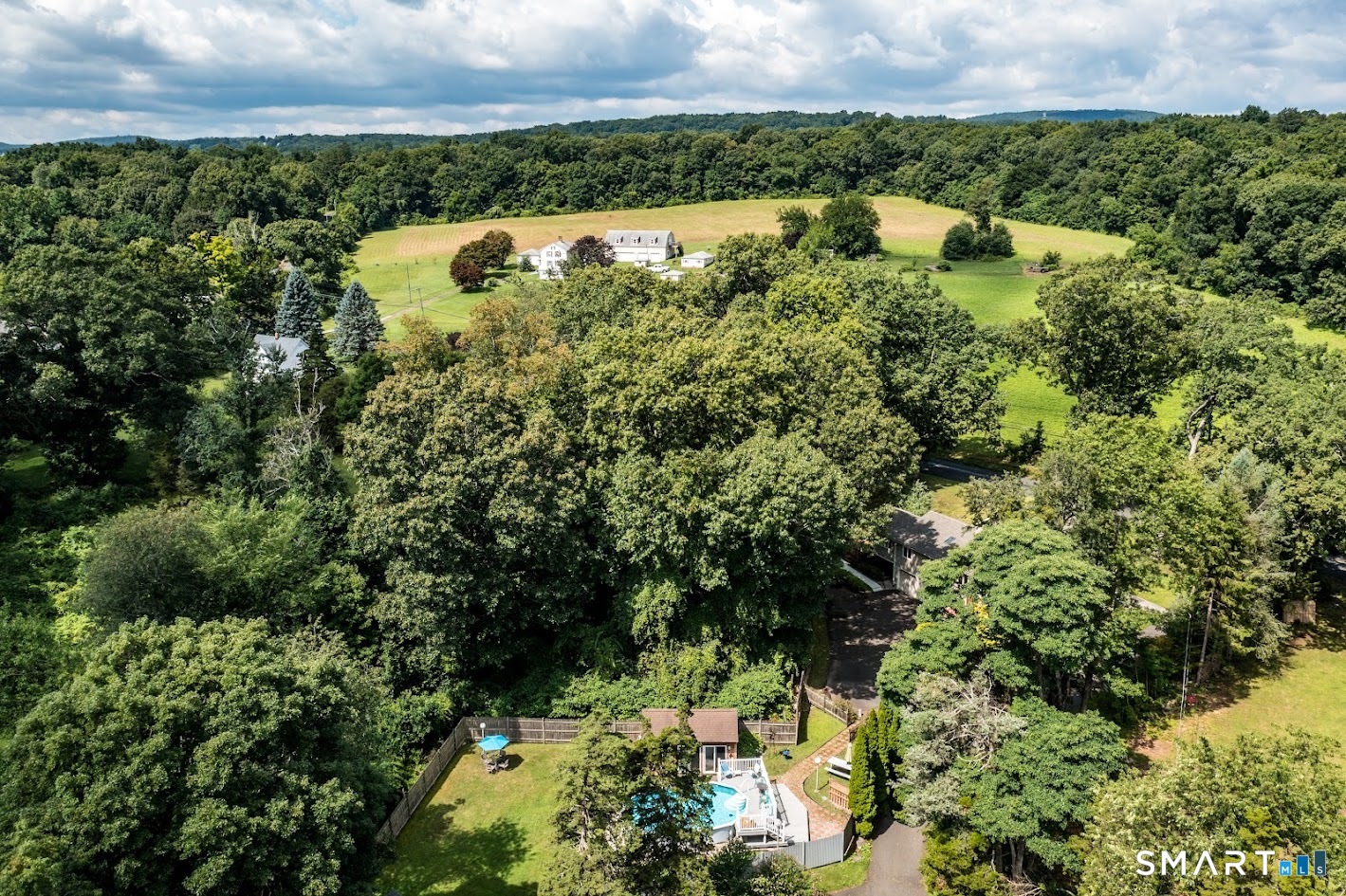 12 Ross Road Middlefield CT 06481