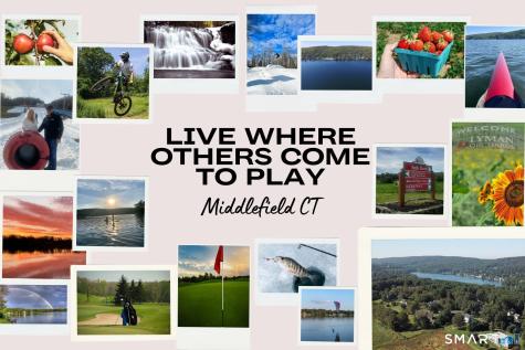 12 Ross Road Middlefield CT 06481