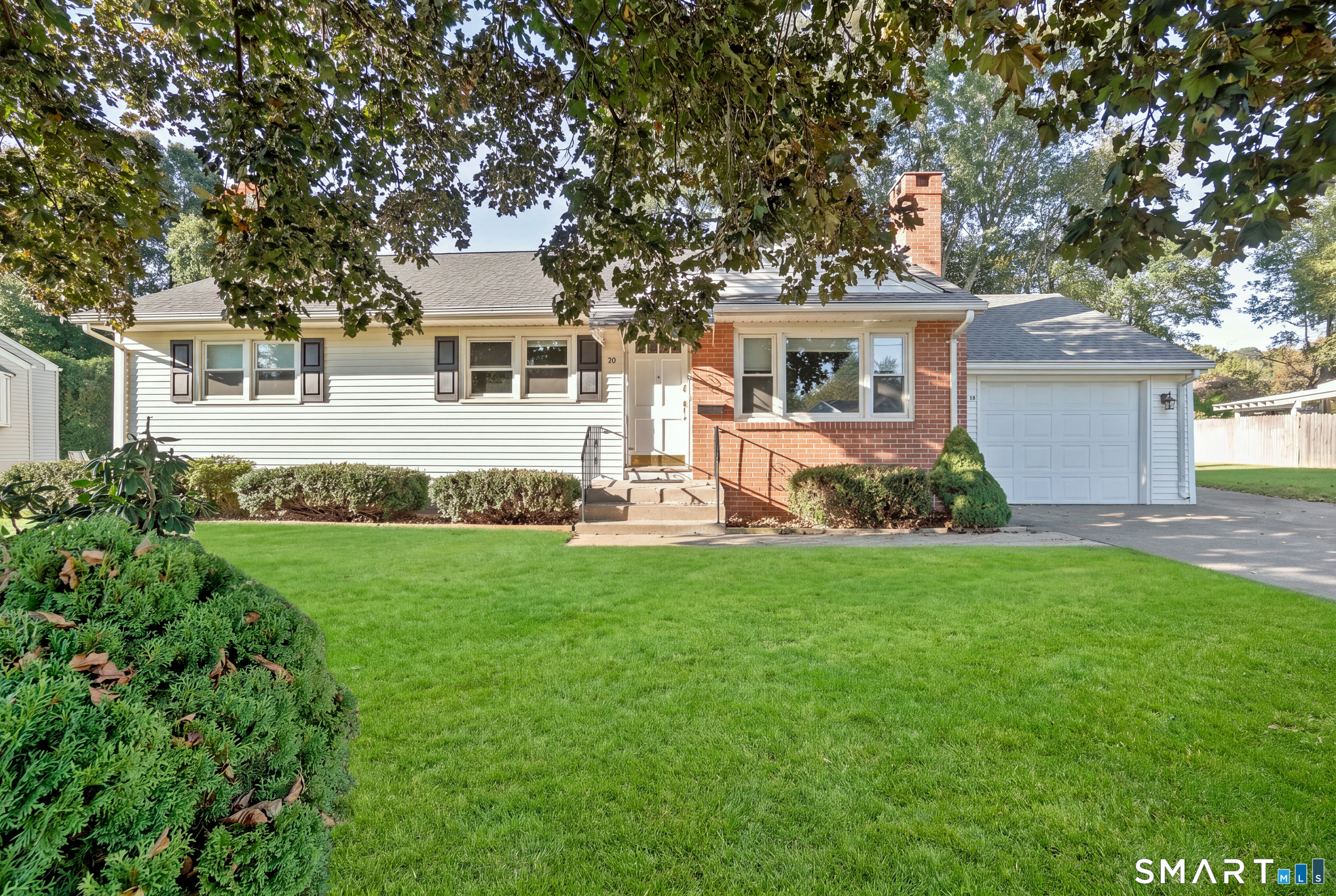 50 Lydall Road Newington CT 06111