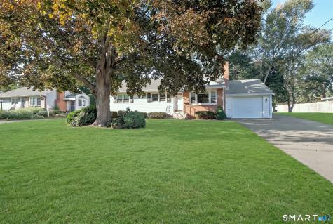 50 Lydall Road Newington CT 06111