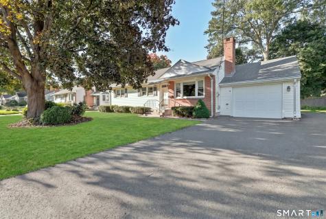 50 Lydall Road Newington CT 06111