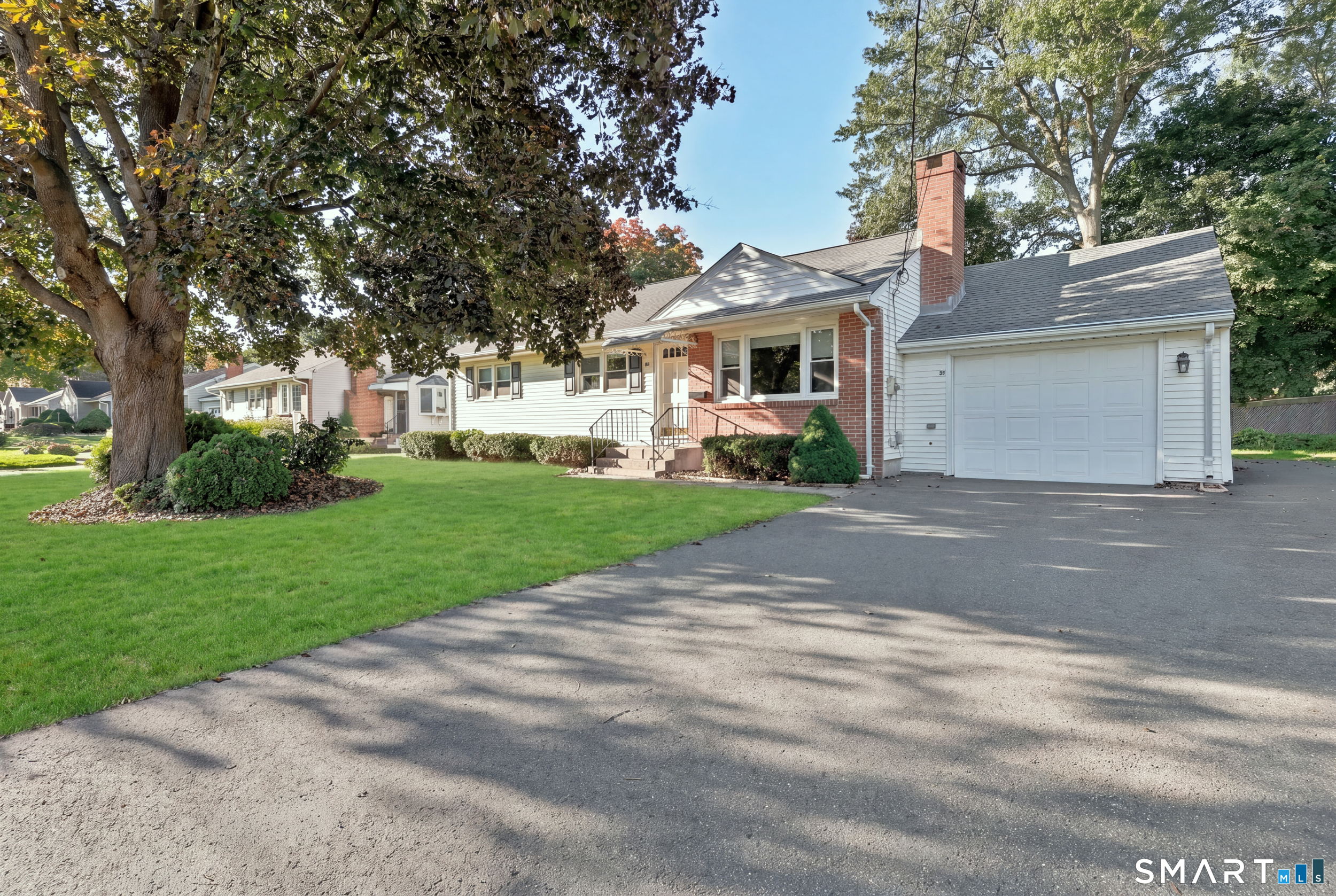 50 Lydall Road Newington CT 06111