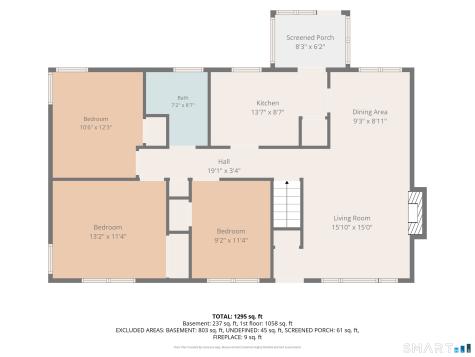 50 Lydall Road Newington CT 06111