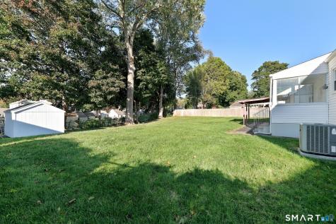 50 Lydall Road Newington CT 06111