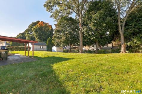 50 Lydall Road Newington CT 06111