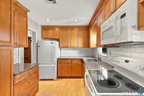 50 Lydall Road Newington CT 06111