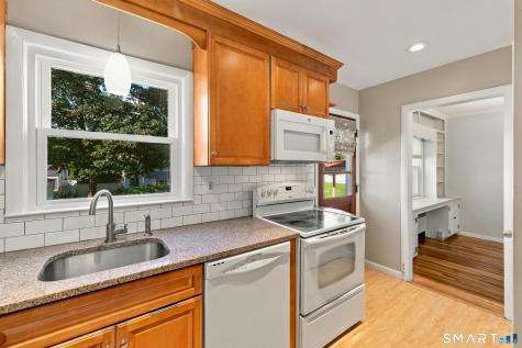 50 Lydall Road Newington CT 06111