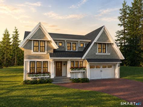 20 High Ridge Road West Hartford CT 06117