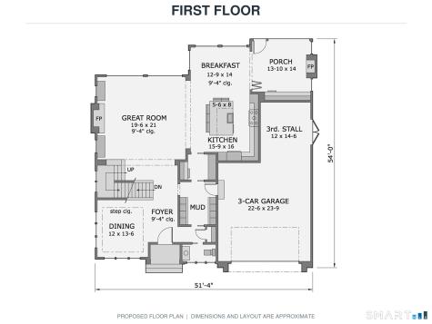 20 High Ridge Road West Hartford CT 06117