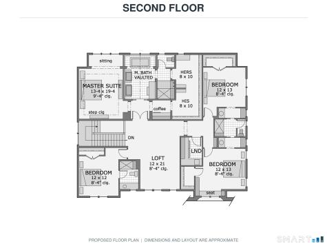 20 High Ridge Road West Hartford CT 06117