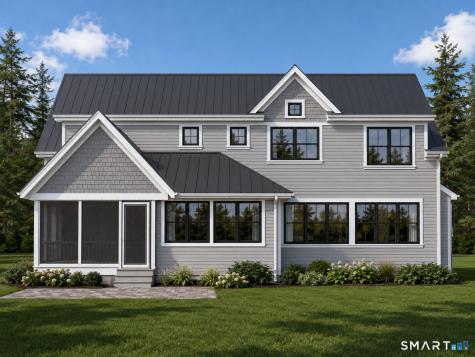 20 High Ridge Road West Hartford CT 06117