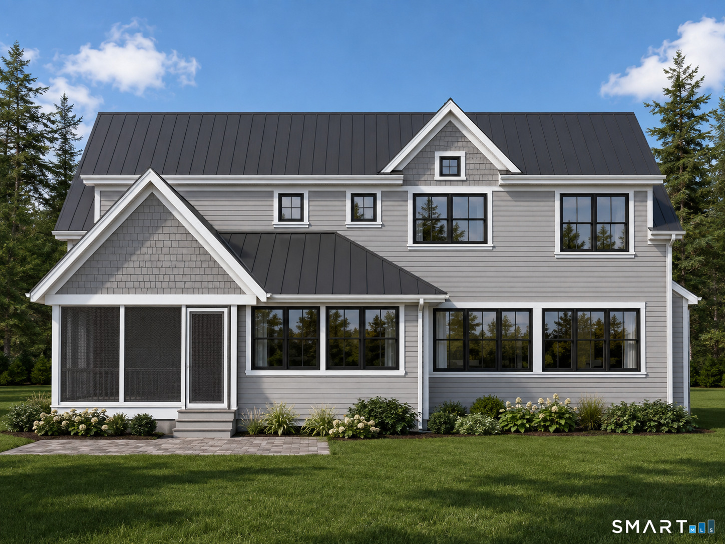 20 High Ridge Road West Hartford CT 06117