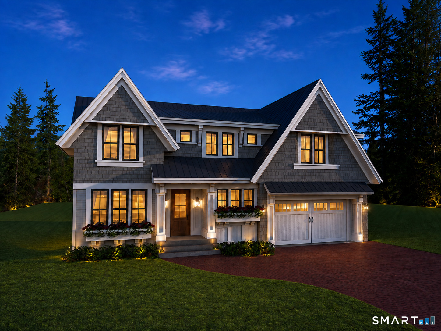 20 High Ridge Road West Hartford CT 06117