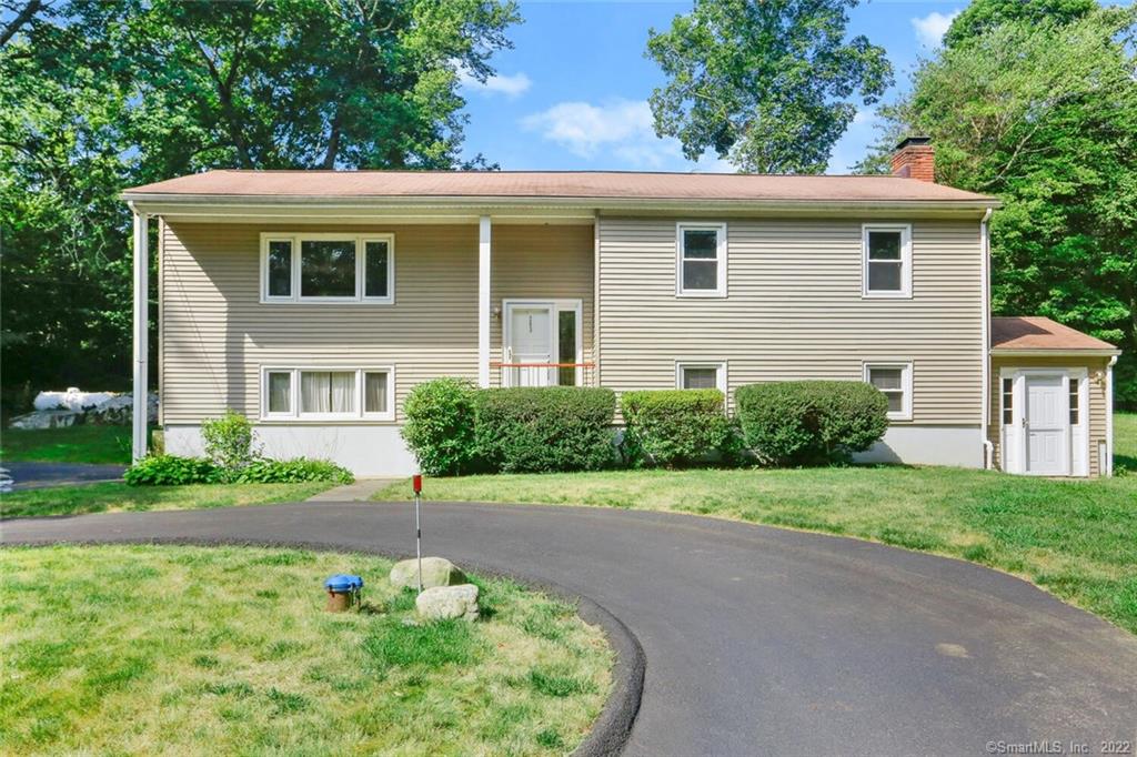 203 West Norwalk Road Norwalk CT 06850