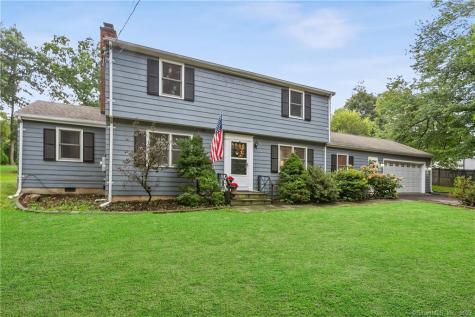 41 King Street Norwalk CT 06851
