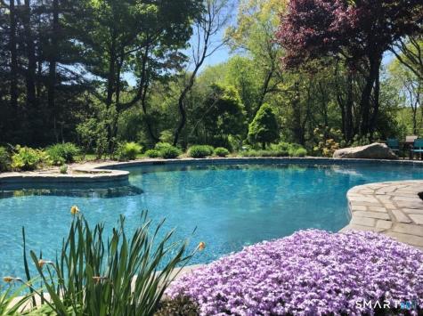 12 Mauweehoo Hill Sherman CT 06784