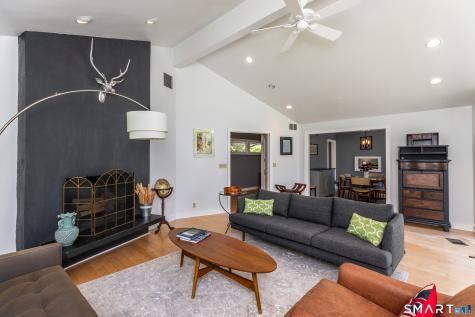 12 Mauweehoo Hill Sherman CT 06784