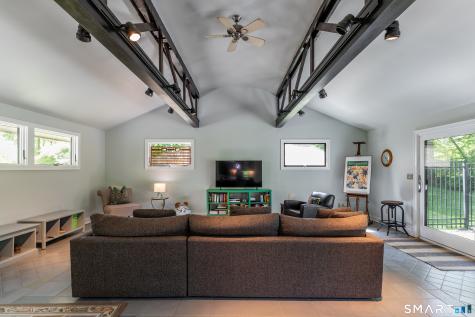 12 Mauweehoo Hill Sherman CT 06784