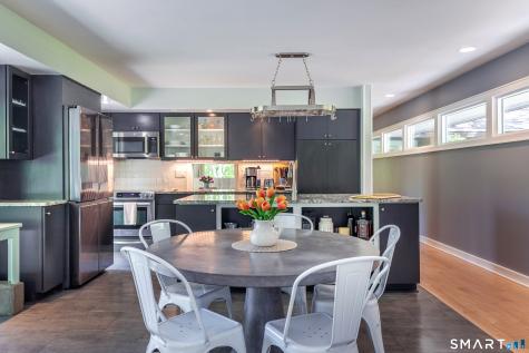 12 Mauweehoo Hill Sherman CT 06784