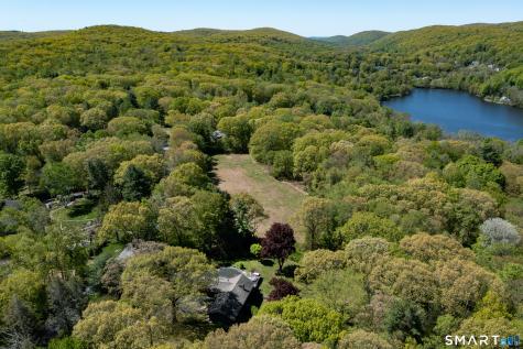 12 Mauweehoo Hill Sherman CT 06784