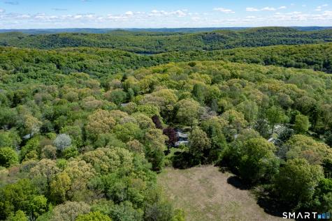 12 Mauweehoo Hill Sherman CT 06784