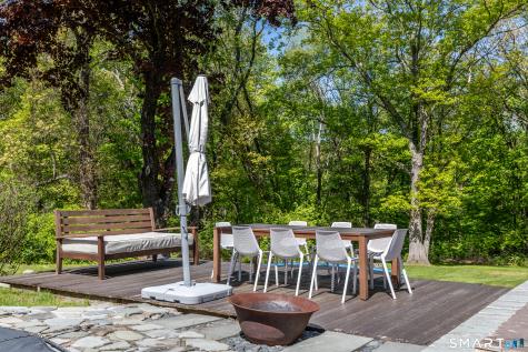12 Mauweehoo Hill Sherman CT 06784