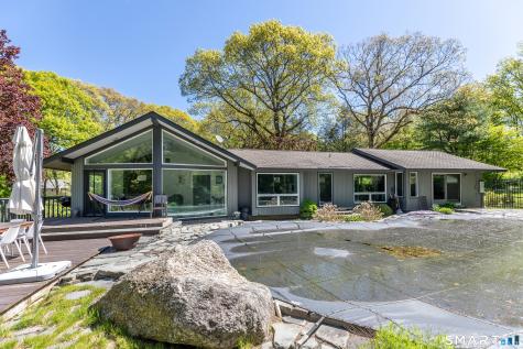 12 Mauweehoo Hill Sherman CT 06784