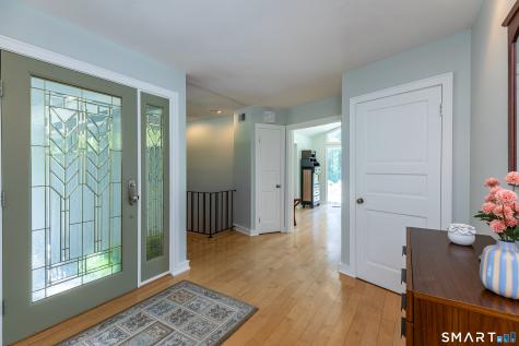 12 Mauweehoo Hill Sherman CT 06784