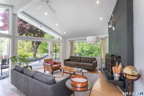 12 Mauweehoo Hill Sherman CT 06784