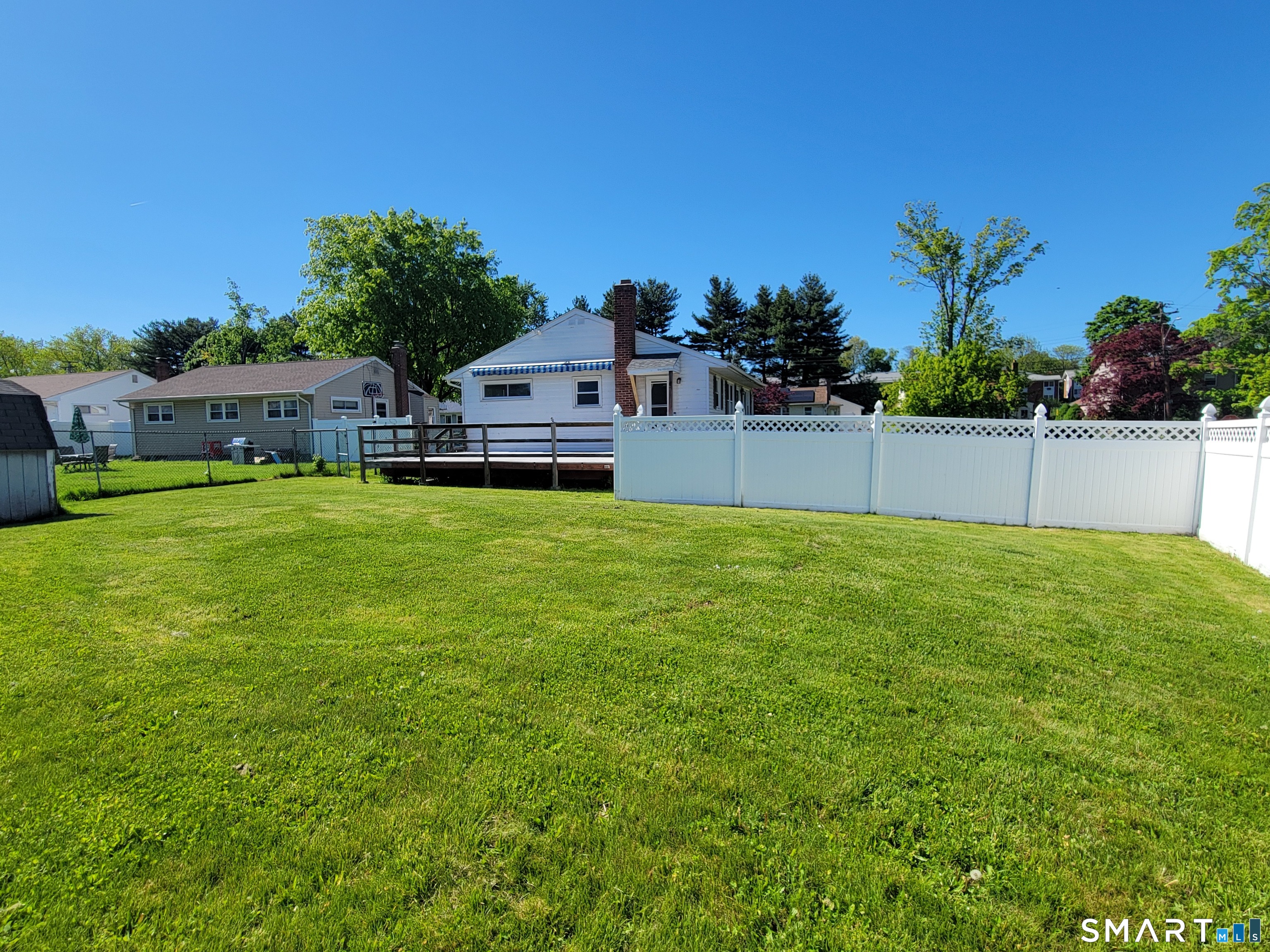 7 Devens Street New Britain CT 06051