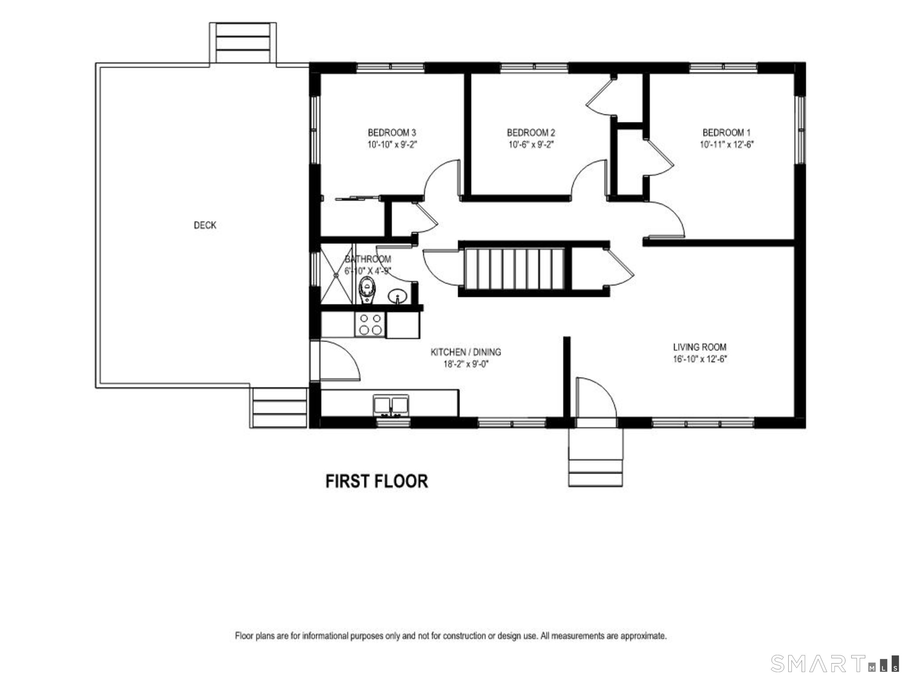 7 Devens Street New Britain CT 06051