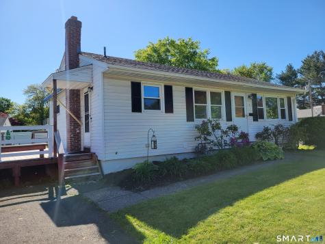 7 Devens Street New Britain CT 06051