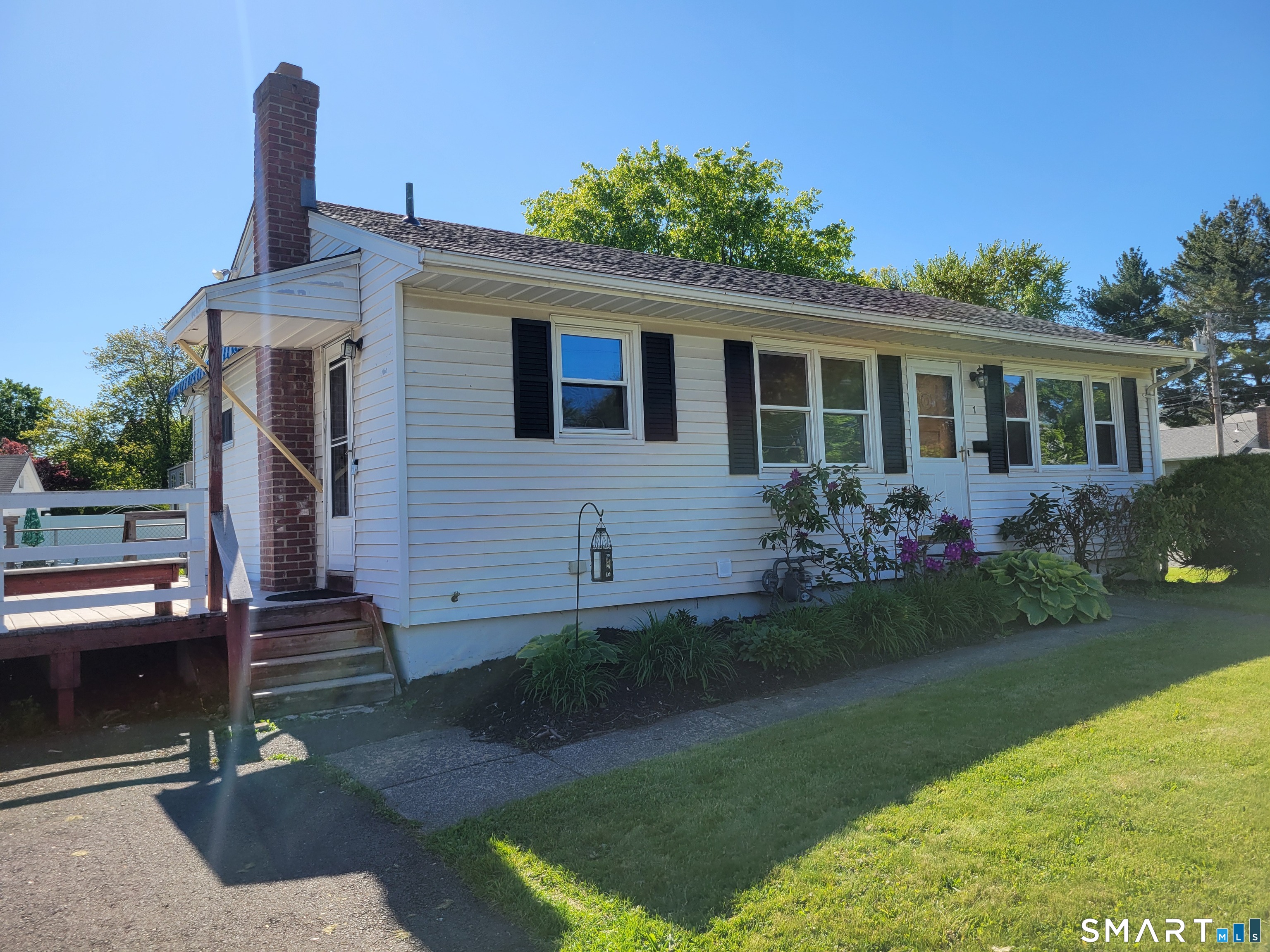 7 Devens Street New Britain CT 06051