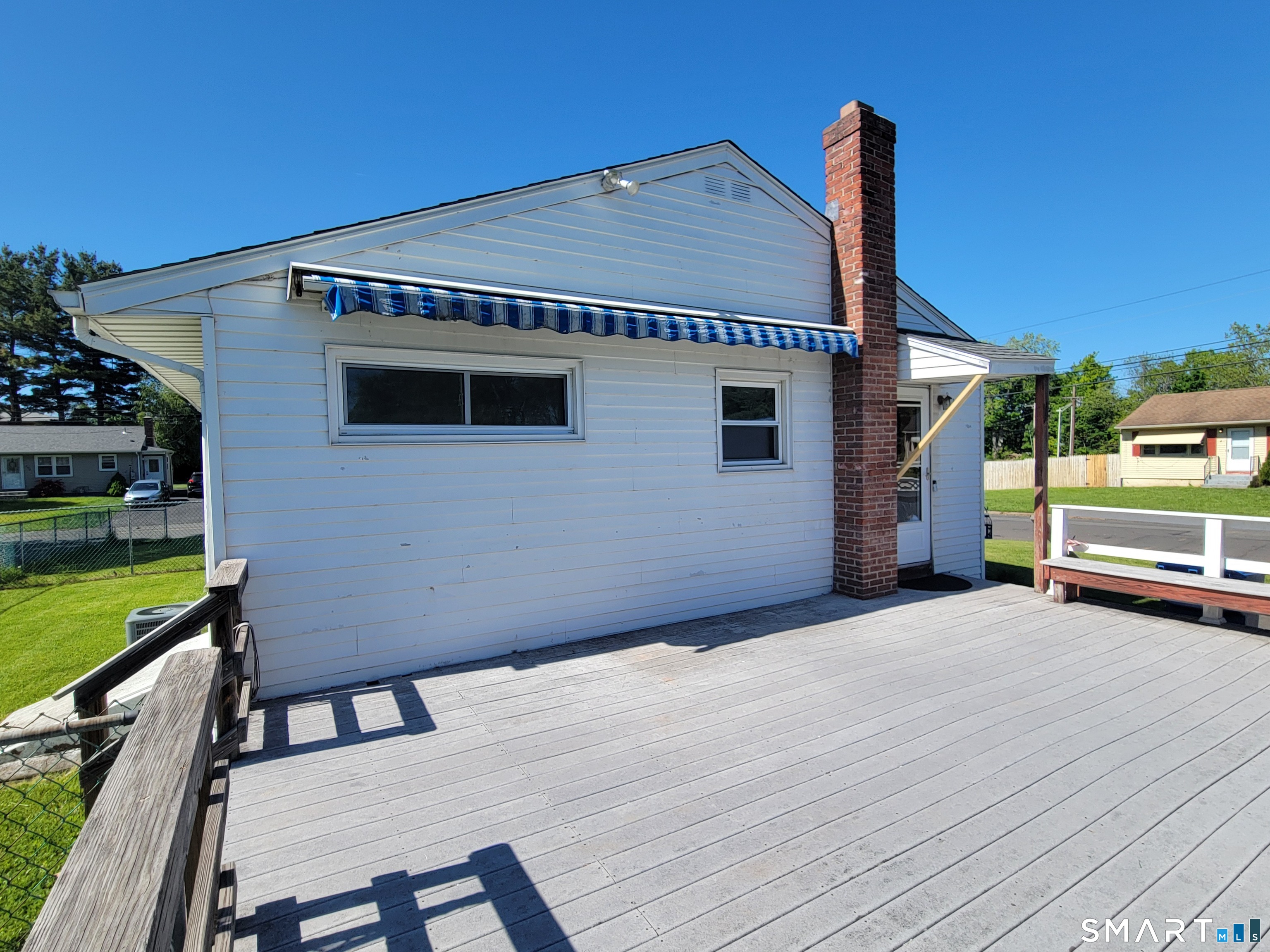 7 Devens Street New Britain CT 06051