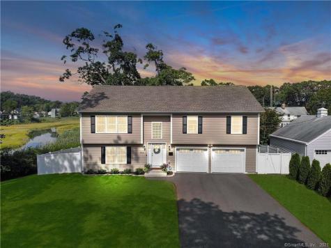 770 Buckingham Avenue Milford CT 06460